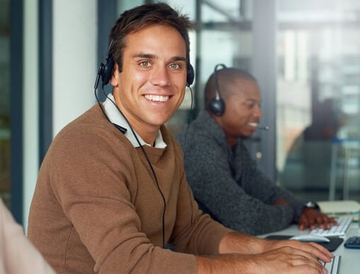 Device as a Service (DaaS) — solución tecnológica Chekkos