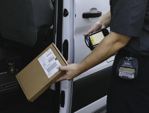 Entrega directa a tienda (DSD) — solución tecnológica Chekkos