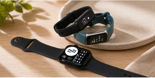 Los mejores fitness trackers de 2026: cuál elegir según tus necesidades