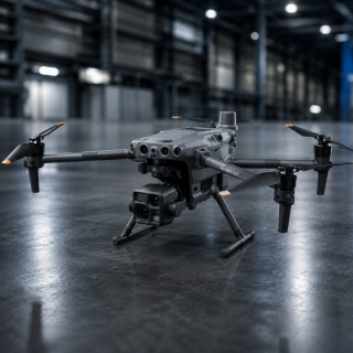Drones