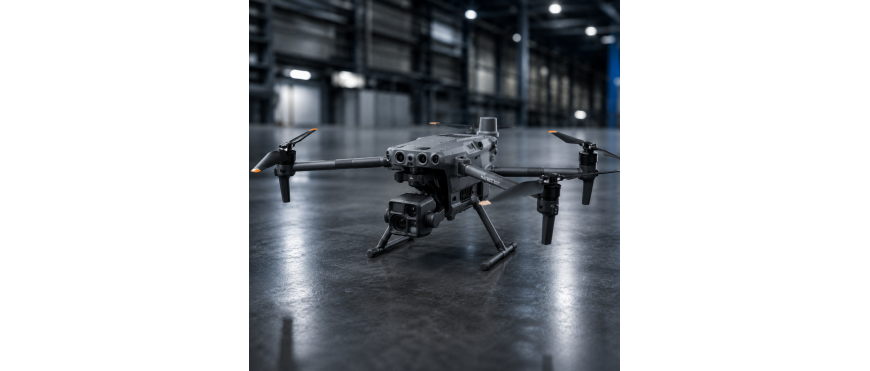 Drones Drones