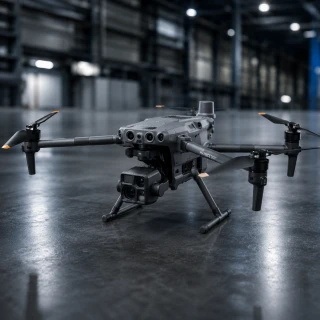 Drones