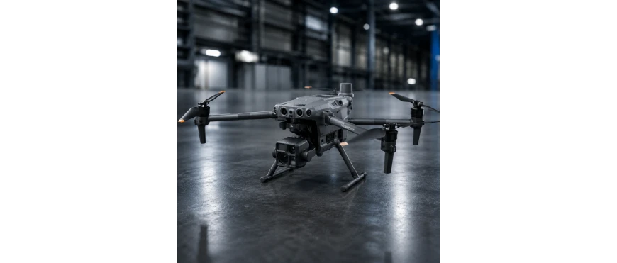 Drones Drones