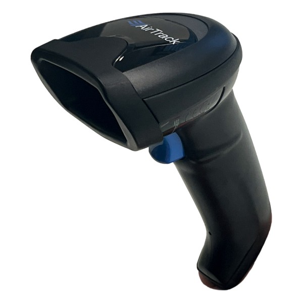 AirTrack S2X | Lector de códigos de barras inalámbrico 1D/2D