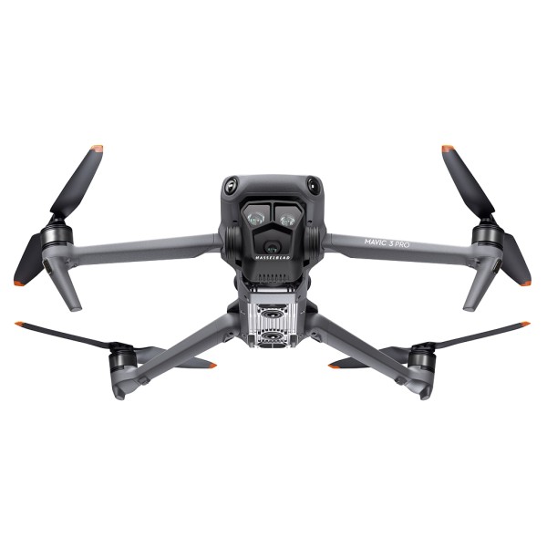 DJI Mavic 3 Pro | Drone Profesional Triple Cámara para Producción Aérea