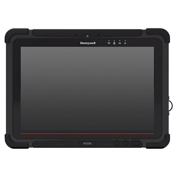 Honeywell RT10 | Tablet industrial ultra-resistente con escáner flexrange