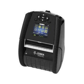 Zebra ZQ620 Plus Impresora Móvil de Etiquetas Bluetooth WiFi