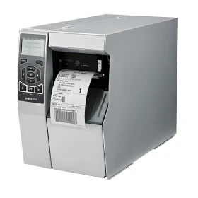 Zebra ZT510 Impresora Industrial de Etiquetas 203dpi