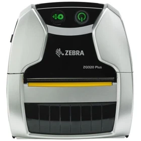 Zebra ZQ310 Plus Impresora Móvil de Etiquetas Bluetooth WiFi