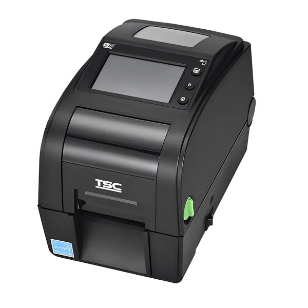 TSC TH220 | Impresora térmica de escritorio de 2” para etiquetas