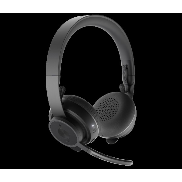 Auriculares inalámbricos Bluetooth Logitech Zone UC