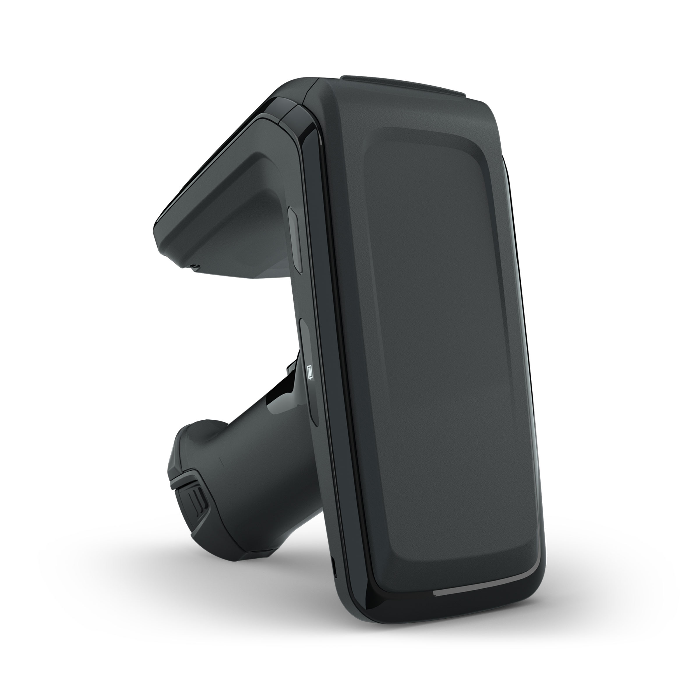 Zebra RFD40 lector RFID handheld