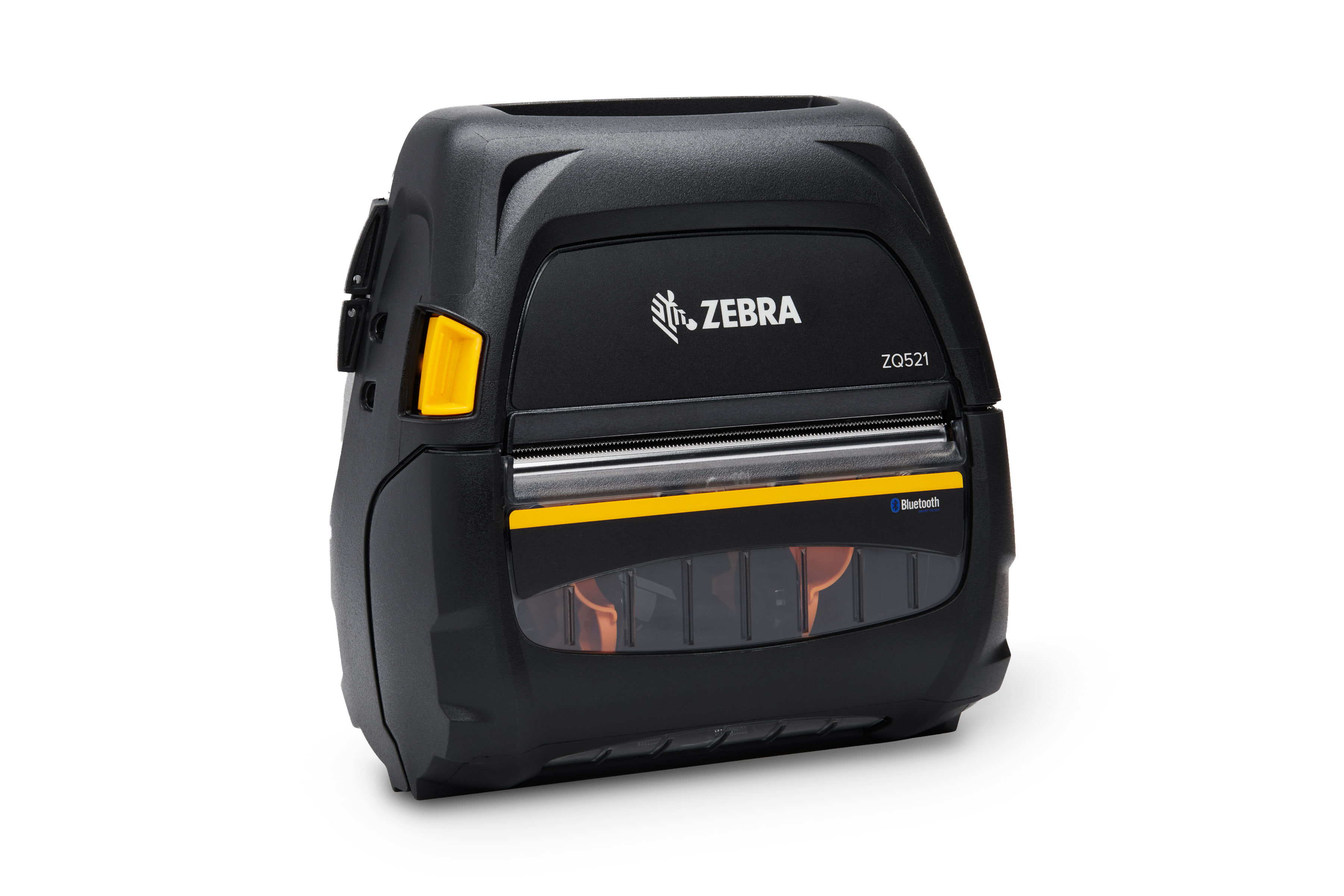 Zebra ZQ521 impresora móvil rugged