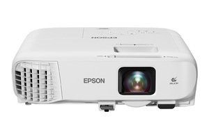 Epson PowerLite 982W proyector