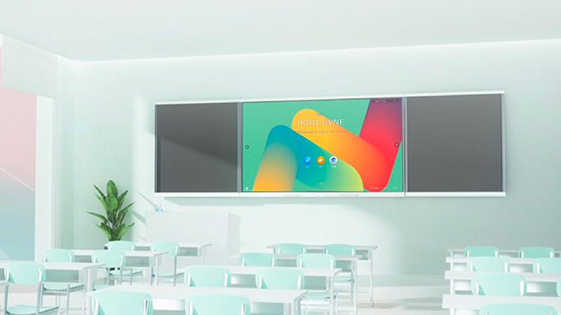 Huawei IdeaHub Board 2