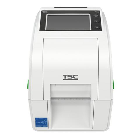 TSC TH220THC impresora de pulseras