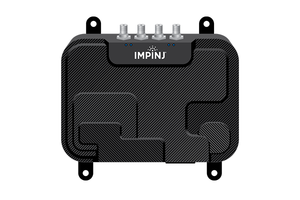 Impinj R700 lector RFID